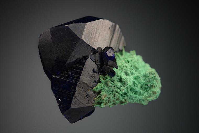 AZURITE
